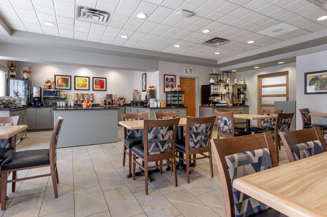Best Western Plus Pembina Inn & Suites Winnipeg Exteriér fotografie
