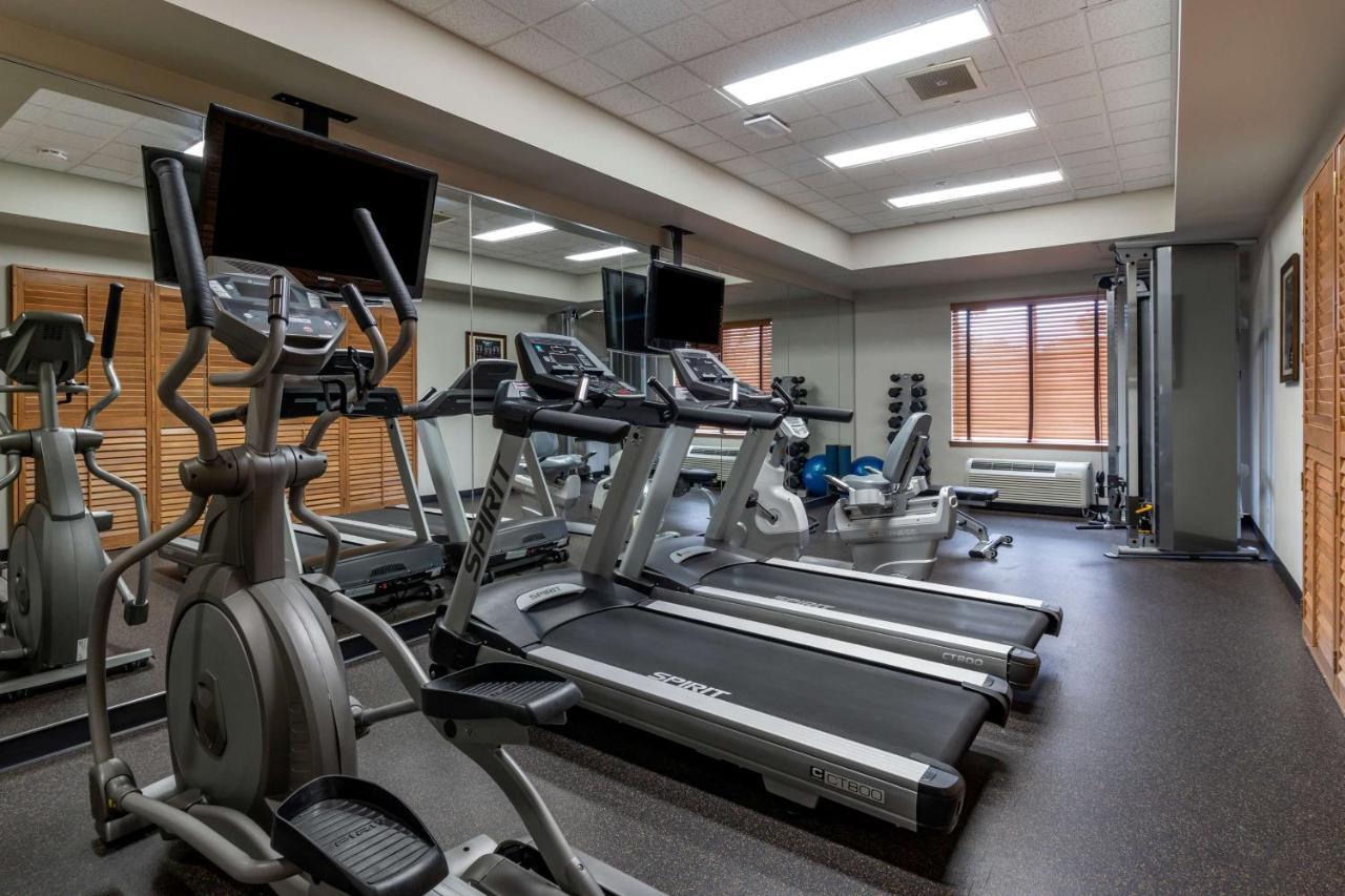 Best Western Plus Pembina Inn & Suites Winnipeg Exteriér fotografie