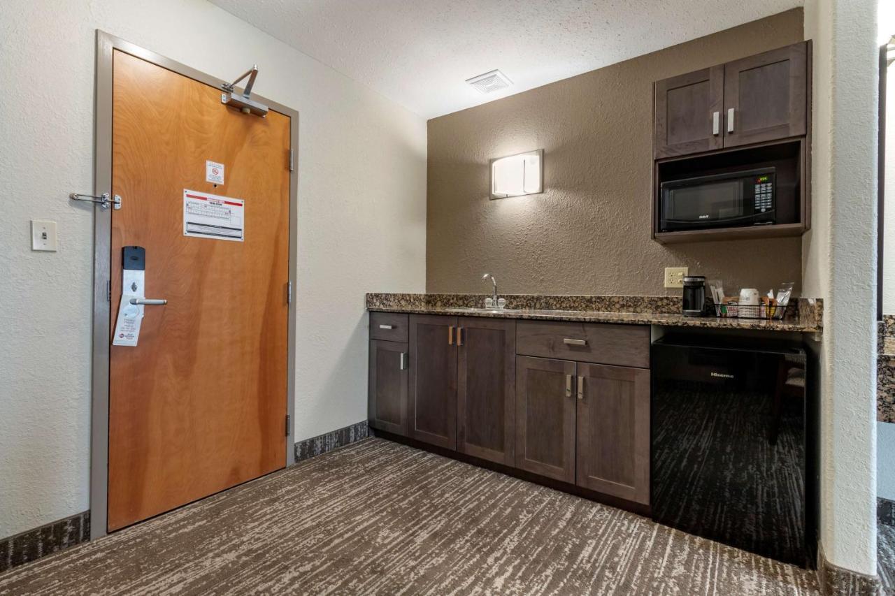 Best Western Plus Pembina Inn & Suites Winnipeg Exteriér fotografie