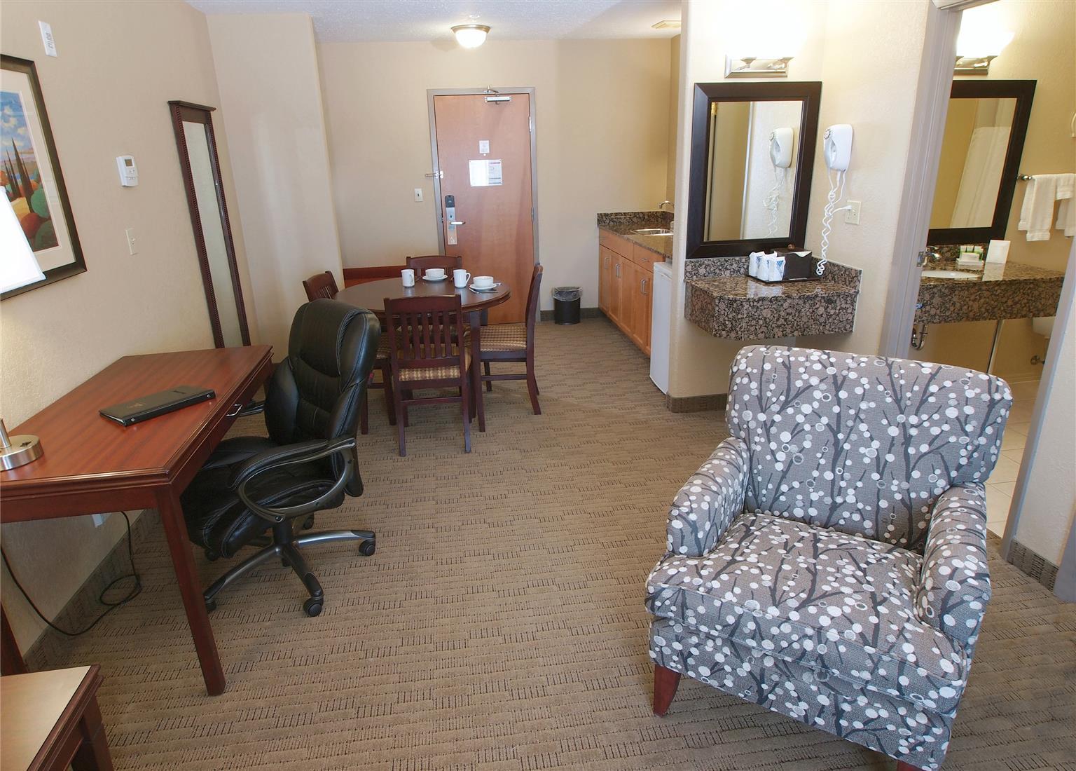 Best Western Plus Pembina Inn & Suites Winnipeg Exteriér fotografie